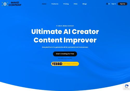 Create Smart Content  ⎸ 콘텐츠 제작