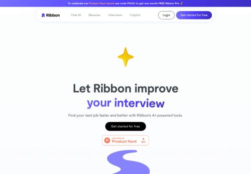 Ribbon ⎸ 리본