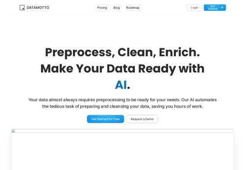DataMotto ⎸ 데이터 자동화